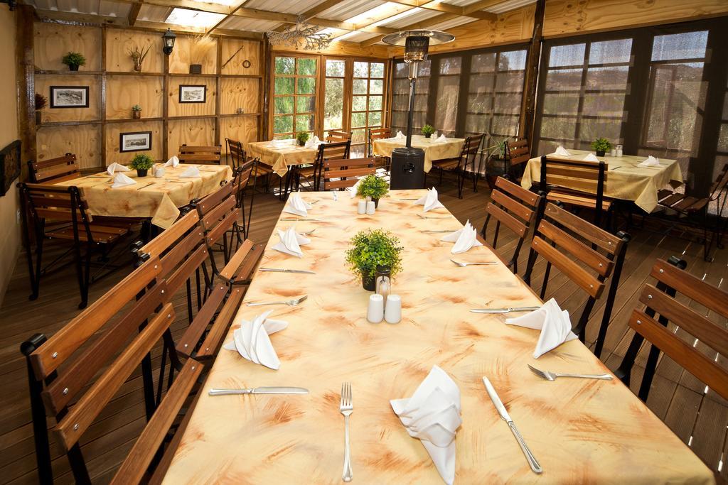 Bahnhof Hotel アウス エクステリア 写真